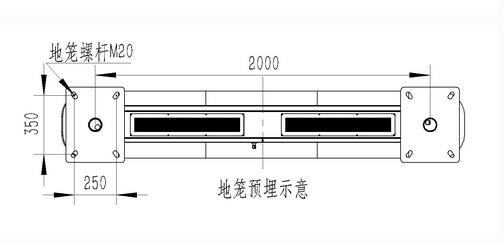 全彩屏负氧离子监测站